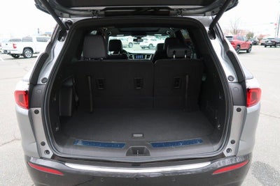 2023 Buick Enclave FWD 4dr Essence