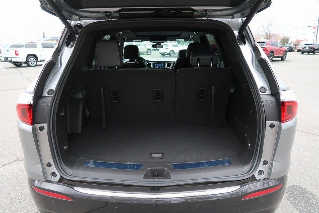 2023 Buick Enclave FWD 4dr Essence