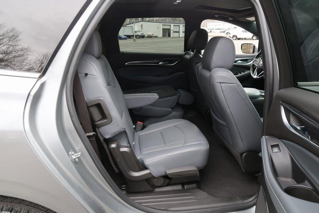 2023 Buick Enclave FWD 4dr Essence