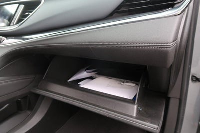 2023 Buick Enclave FWD 4dr Essence