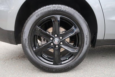 2023 Buick Enclave FWD 4dr Essence