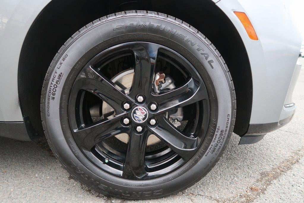 2023 Buick Enclave FWD 4dr Essence