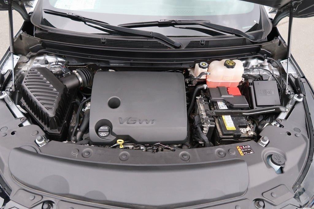 2023 Buick Enclave FWD 4dr Essence