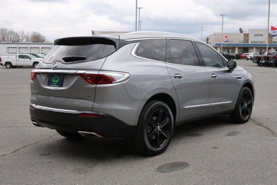 2023 Buick Enclave FWD 4dr Essence