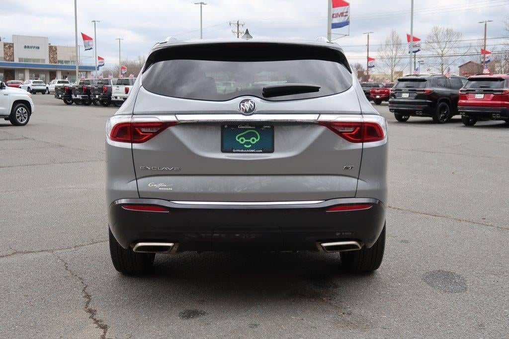 2023 Buick Enclave FWD 4dr Essence