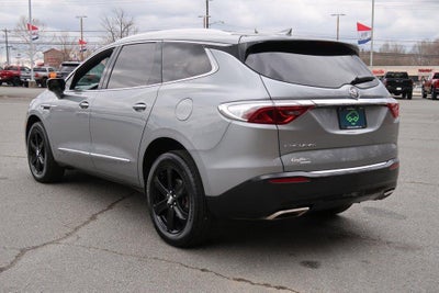 2023 Buick Enclave FWD 4dr Essence