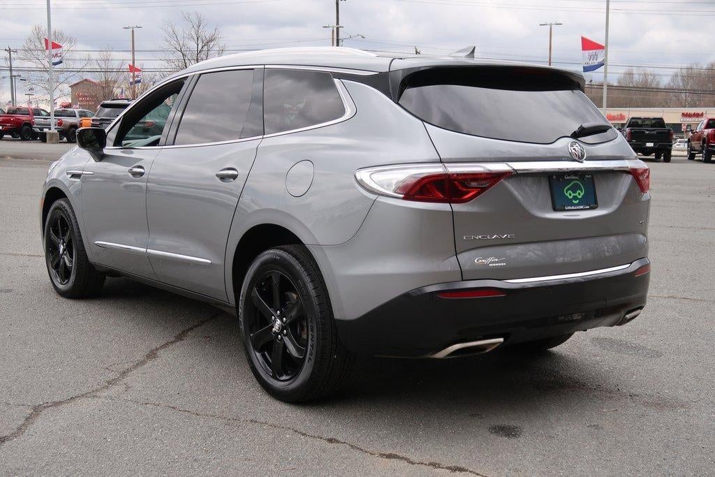 2023 Buick Enclave FWD 4dr Essence