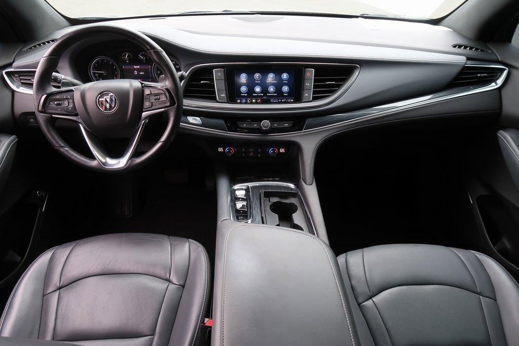 2023 Buick Enclave FWD 4dr Essence