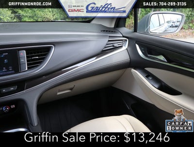 2019 Buick Enclave Essence