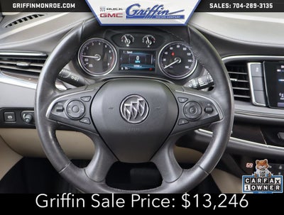 2019 Buick Enclave Essence