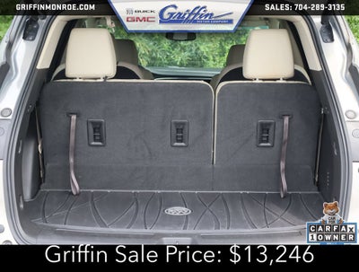 2019 Buick Enclave Essence
