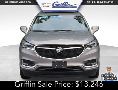 2019 Buick Enclave Essence