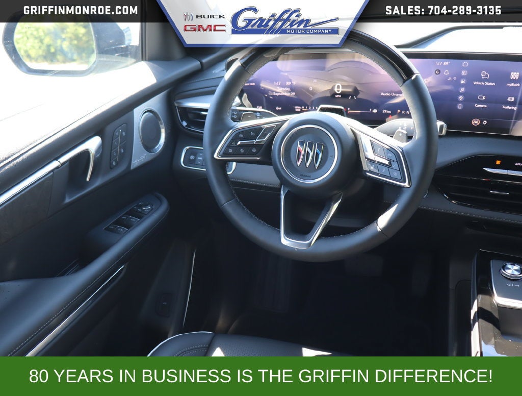 2027 Buick Enclave Avenir - Photo 15