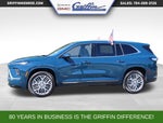 2027 Buick Enclave Avenir