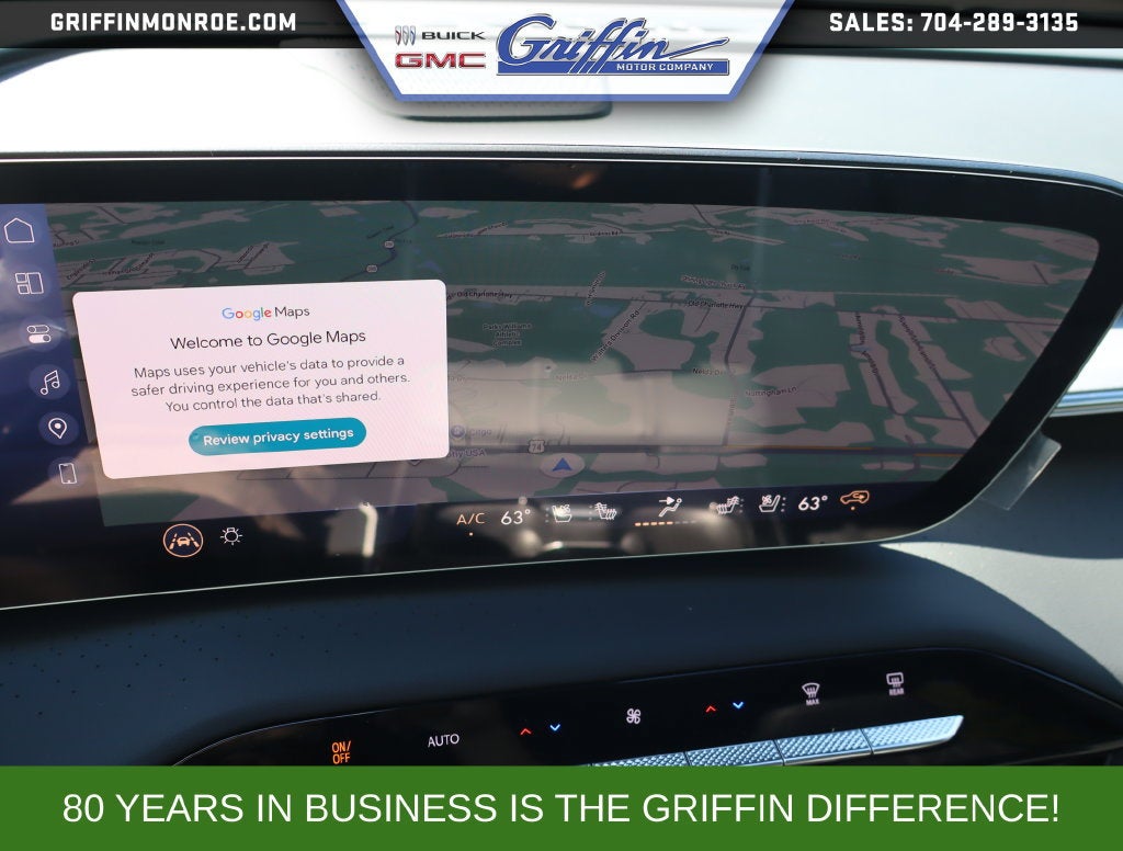 2027 Buick Enclave Avenir - Photo 22