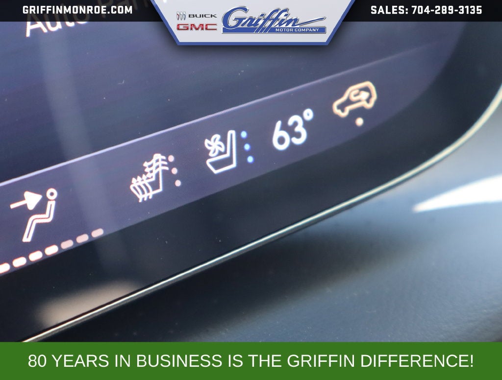 2027 Buick Enclave Avenir - Photo 24