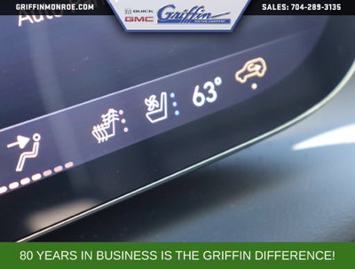 2027 Buick Enclave Avenir