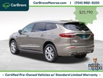 2020 Buick Enclave Avenir