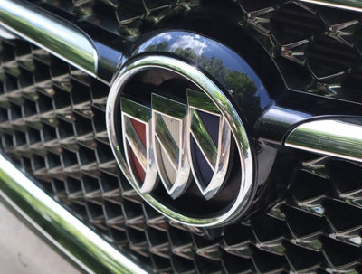 2020 Buick Enclave Avenir