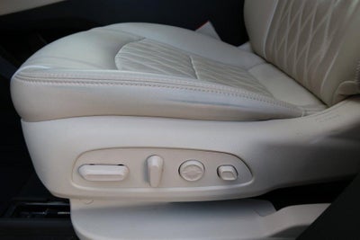 2022 Buick Enclave AWD 4dr Avenir