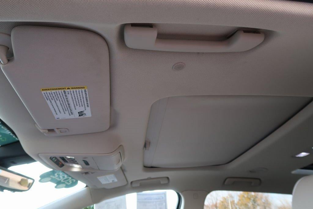 2022 Buick Enclave AWD 4dr Avenir