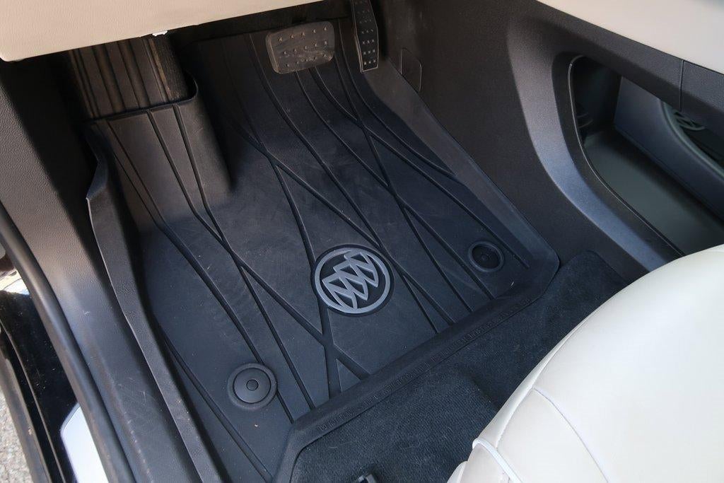 2022 Buick Enclave AWD 4dr Avenir