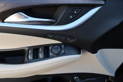 2022 Buick Enclave AWD 4dr Avenir