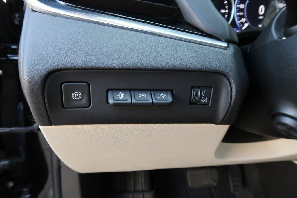 2022 Buick Enclave AWD 4dr Avenir