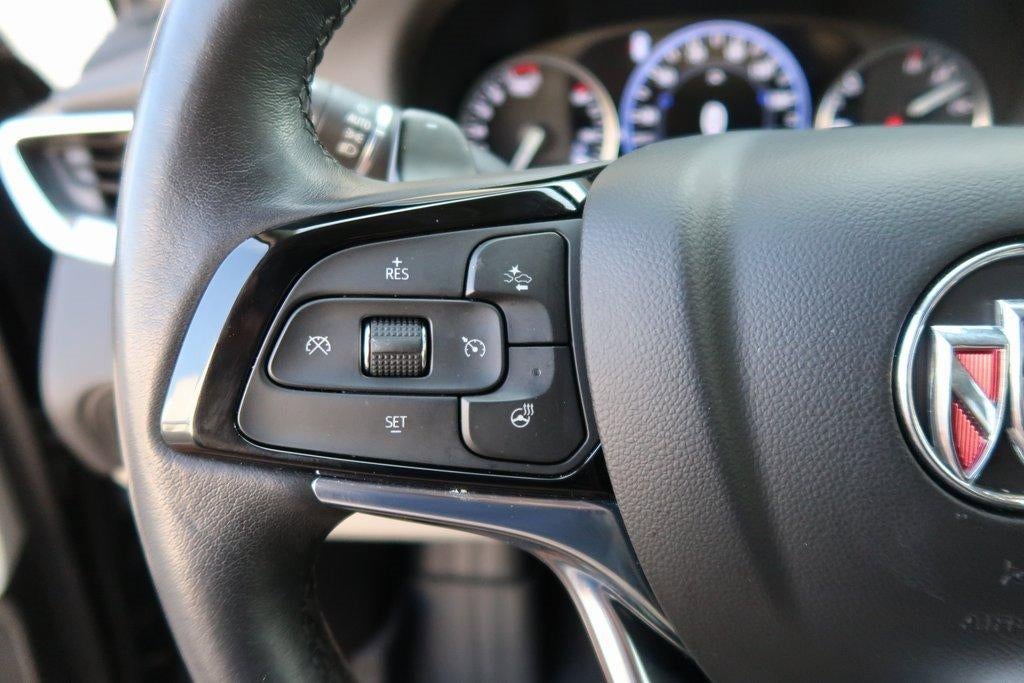 2022 Buick Enclave AWD 4dr Avenir