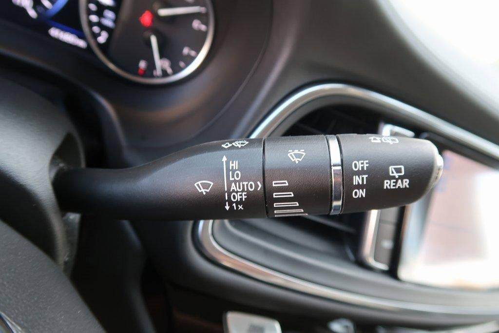 2022 Buick Enclave AWD 4dr Avenir