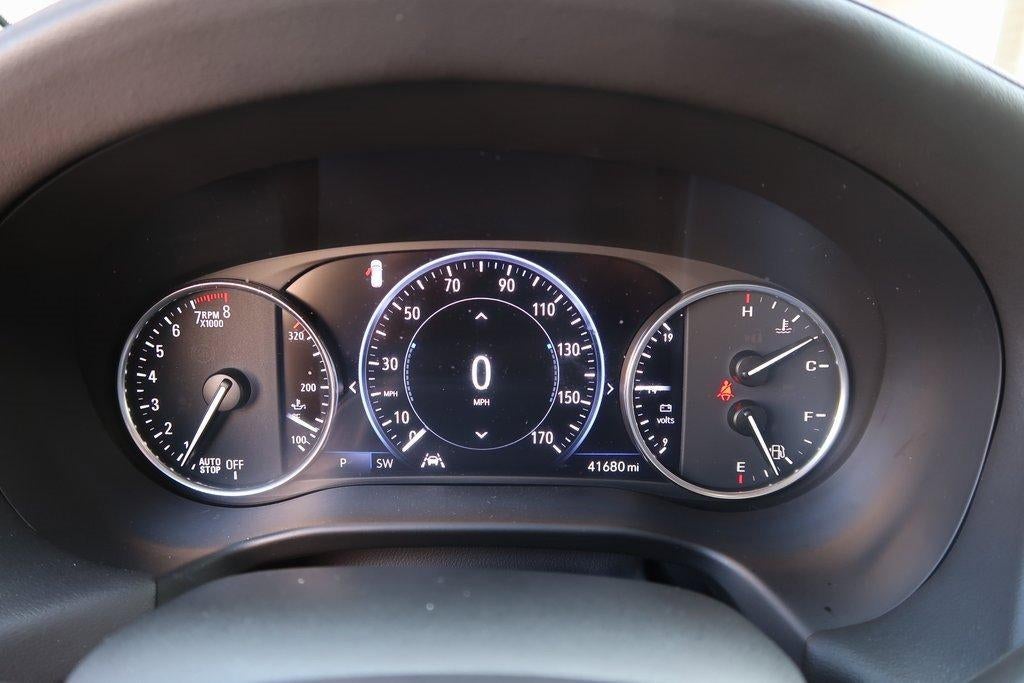 2022 Buick Enclave AWD 4dr Avenir