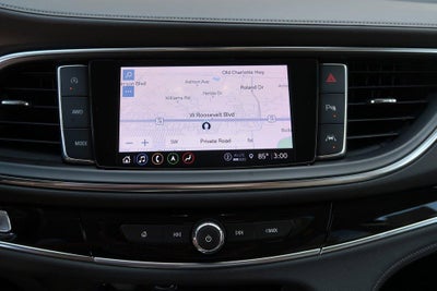 2022 Buick Enclave AWD 4dr Avenir