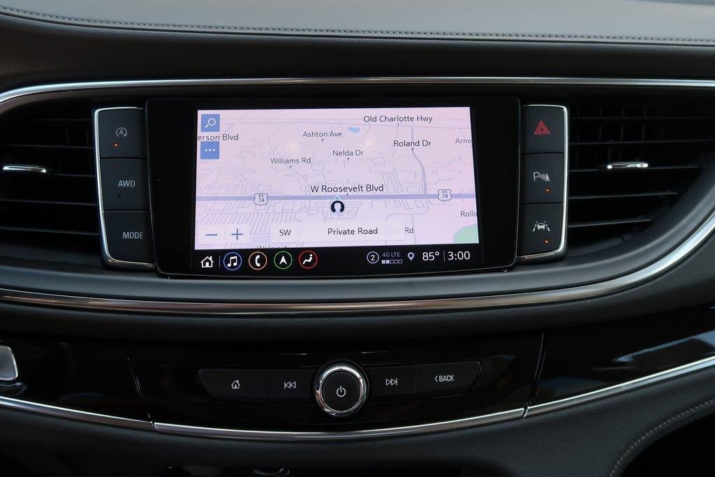 2022 Buick Enclave AWD 4dr Avenir