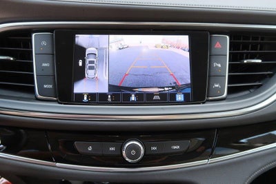 2022 Buick Enclave AWD 4dr Avenir