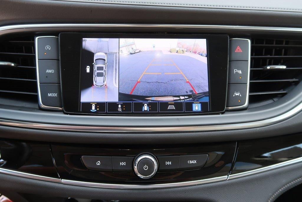 2022 Buick Enclave AWD 4dr Avenir