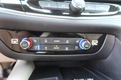 2022 Buick Enclave AWD 4dr Avenir