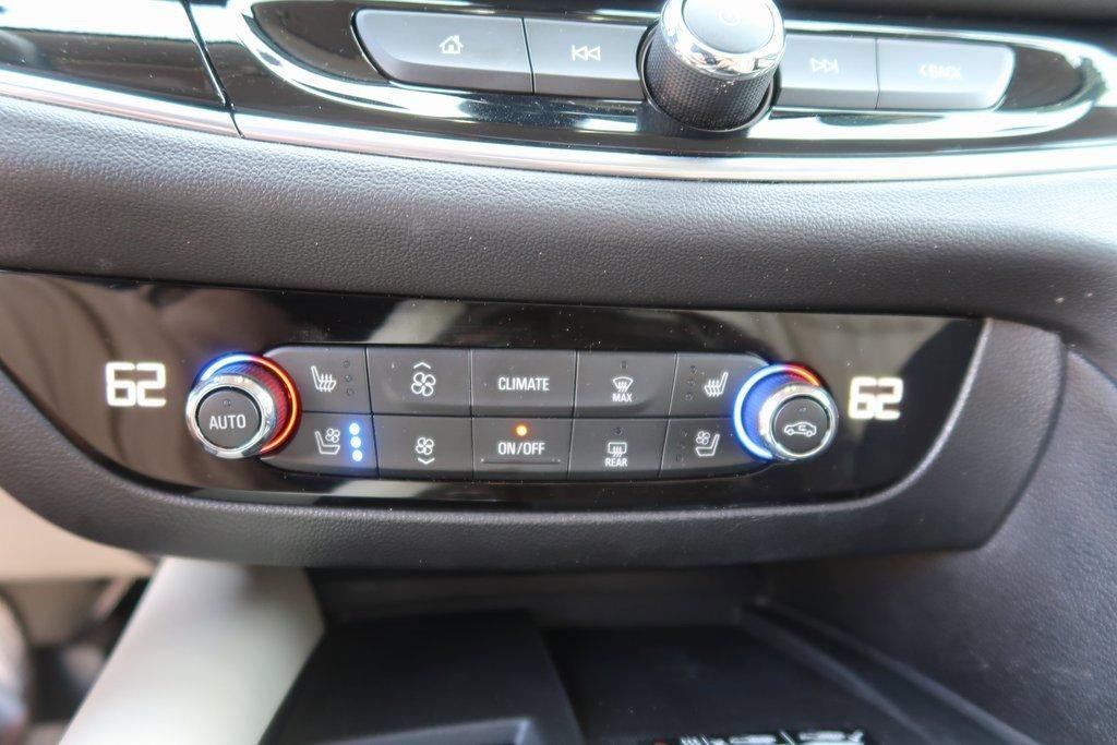 2022 Buick Enclave AWD 4dr Avenir