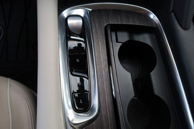 2022 Buick Enclave AWD 4dr Avenir