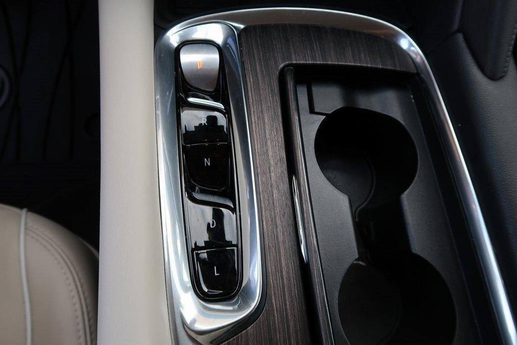 2022 Buick Enclave AWD 4dr Avenir