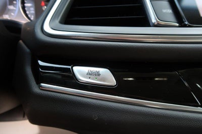 2022 Buick Enclave AWD 4dr Avenir