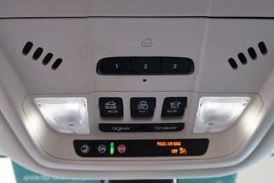 2022 Buick Enclave AWD 4dr Avenir