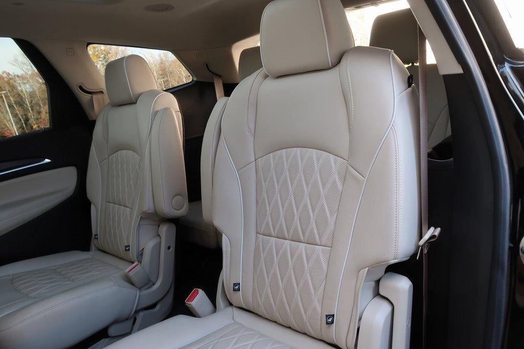 2022 Buick Enclave AWD 4dr Avenir