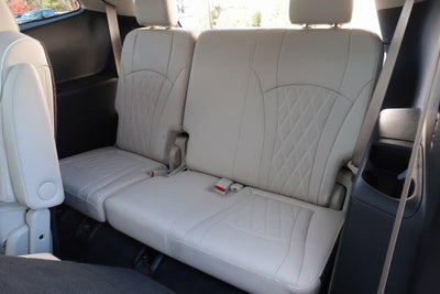 2022 Buick Enclave AWD 4dr Avenir