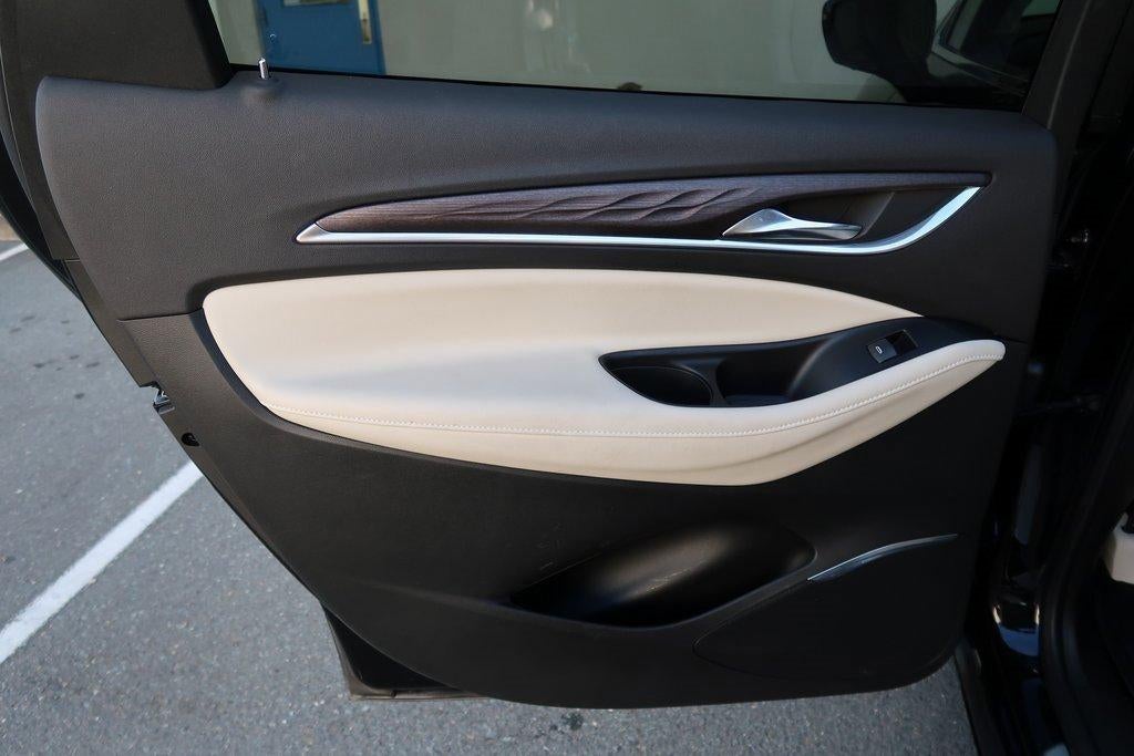 2022 Buick Enclave AWD 4dr Avenir