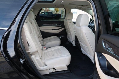 2022 Buick Enclave AWD 4dr Avenir