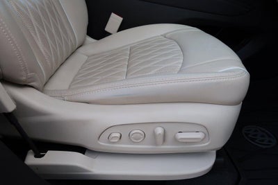 2022 Buick Enclave AWD 4dr Avenir