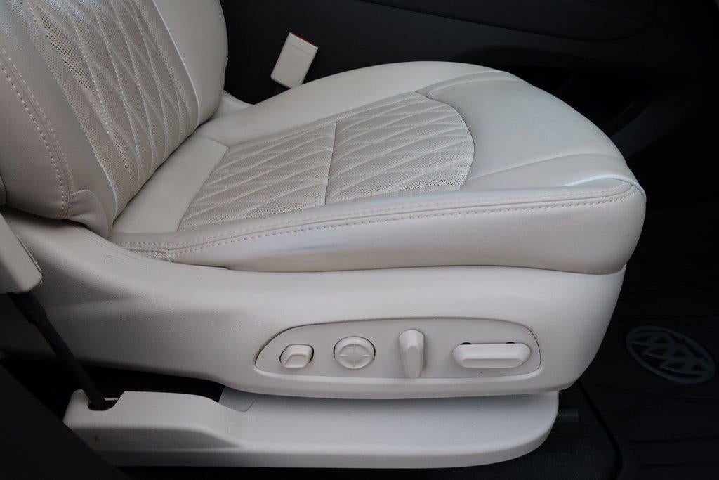 2022 Buick Enclave AWD 4dr Avenir