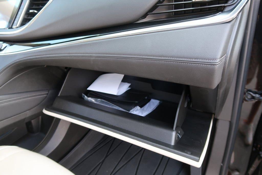 2022 Buick Enclave AWD 4dr Avenir