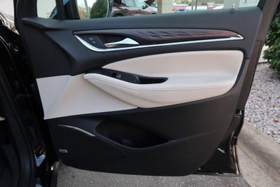 2022 Buick Enclave AWD 4dr Avenir