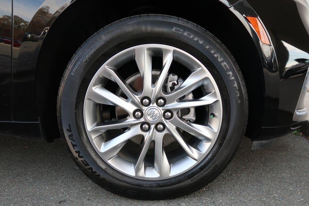 2022 Buick Enclave AWD 4dr Avenir